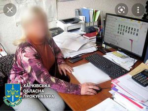 Повідомлено про підозру у пособництві державі-агресору